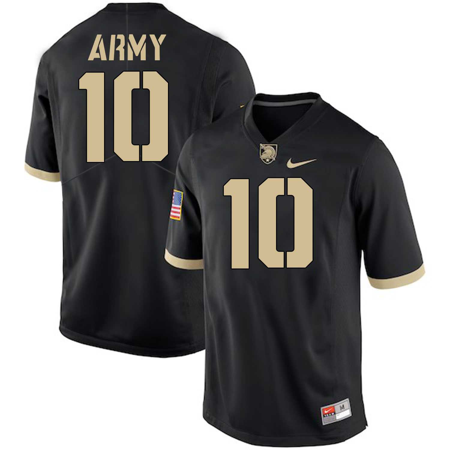 Army Black Knights 10 Mike Reynolds Black College Football Jersey Dzhi,We sell and wholesale Army Black Knights 10 Mike Reynolds Black College Football Jersey Dzhi on line form chian!